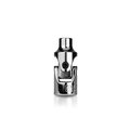 Capri Tools 1/4 in Drive 5 mm Universal Socket 1-2126